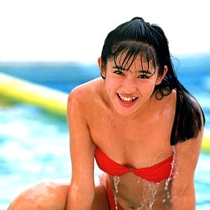 Tomomi Eguchi