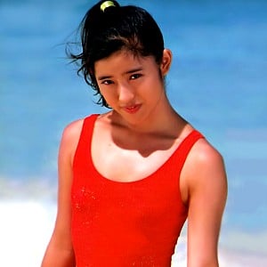 Tomomi Eguchi