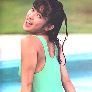 Tomomi Eguchi