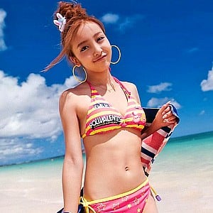 Tomomi Itano
