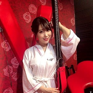 Tomomi Morisaki