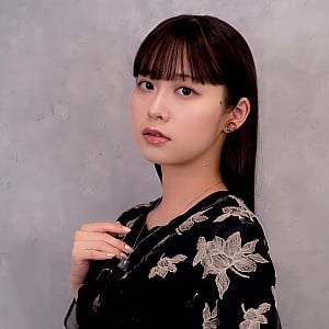 Tomori Kusunoki