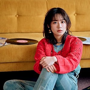 Tomori Kusunoki