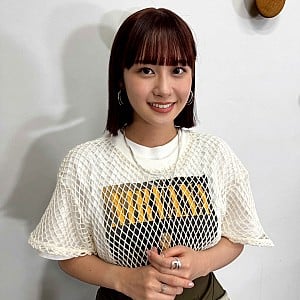Tomori Kusunoki