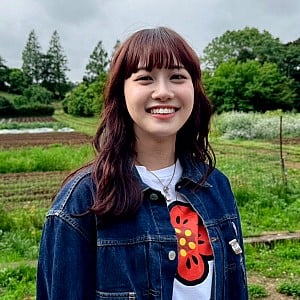 Tomori Kusunoki