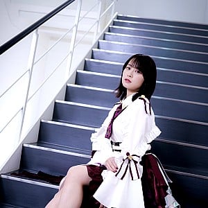 Tomori Kusunoki