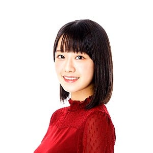 Tomori Kusunoki