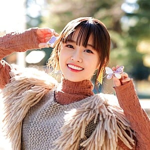 Tomori Kusunoki