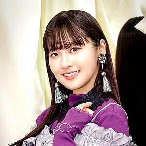 Tomori Kusunoki