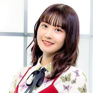 Tomori Kusunoki