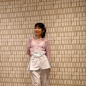 Tomoyo Kurosawa