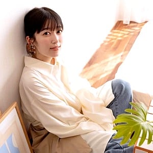 Tomoyo Kurosawa