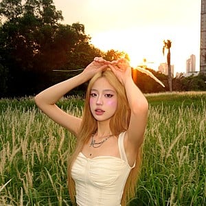 Tong Thao Vy