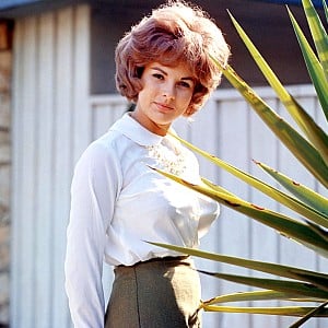 Toni Ann Thomas