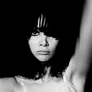 Toni Basil