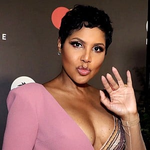 Toni Braxton
