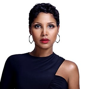 Toni Braxton