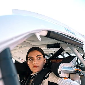 Toni Breidinger