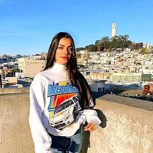 Toni Breidinger