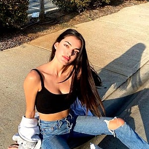 Toni Breidinger