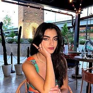 Toni Breidinger