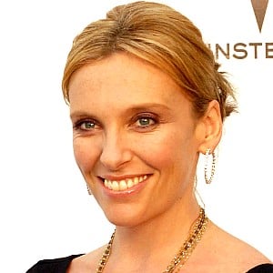 Toni Collette