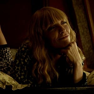 Toni Collette