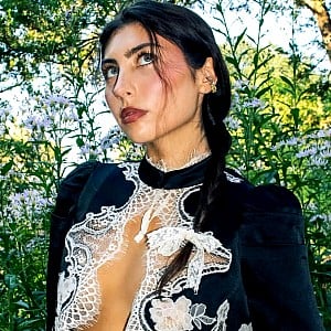 Toni Cornell
