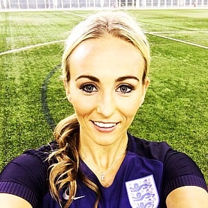 Toni Duggan