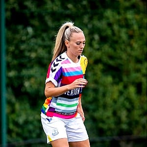 Toni Duggan