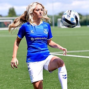 Toni Duggan
