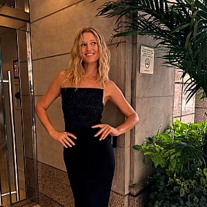 Toni Garrn