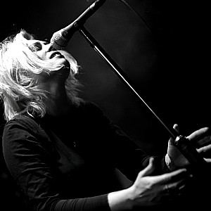 Toni Halliday