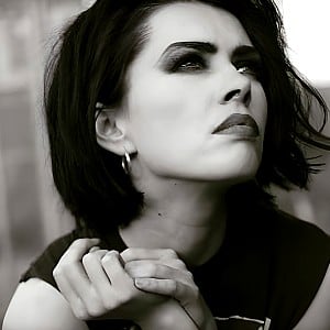 Toni Halliday