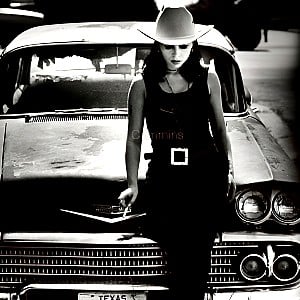 Toni Halliday