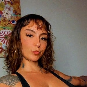 Toni Paintme