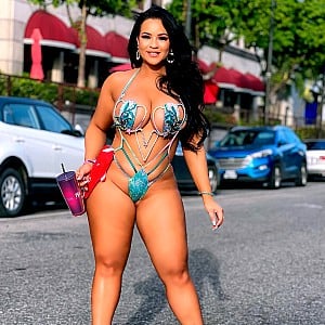 Toni Salina