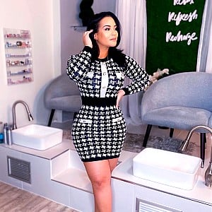 Toni Salina