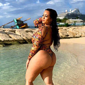 Toni Salina