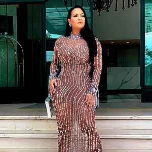 Toni Salina