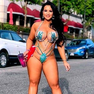 Toni Salina
