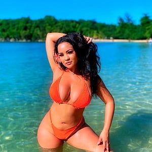 Toni Salina