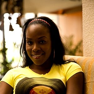 Toni Sweets