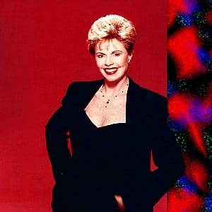 Toni Tennille