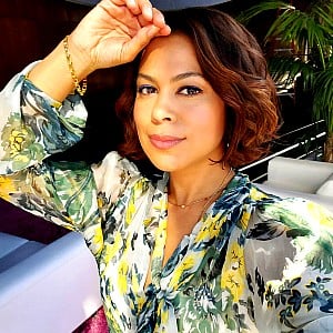 Toni Trucks