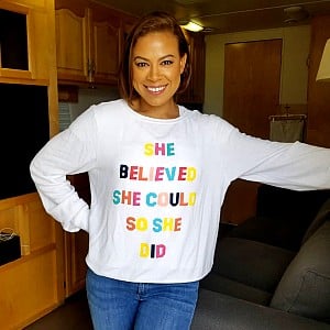 Toni Trucks