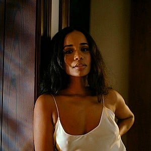 Toni-Ann Singh