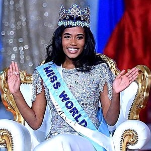 Toni-Ann Singh