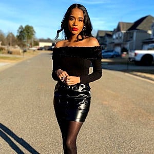 Toni-Ann Singh