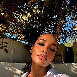 Toni-Ann Singh